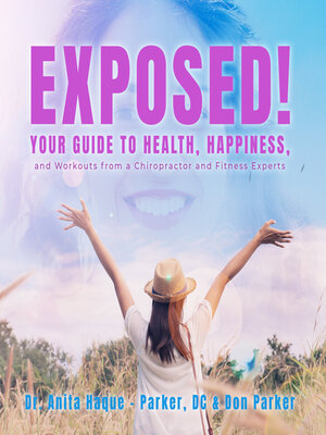 cover image of Exposed! 10 Secrets to Health and Happiness